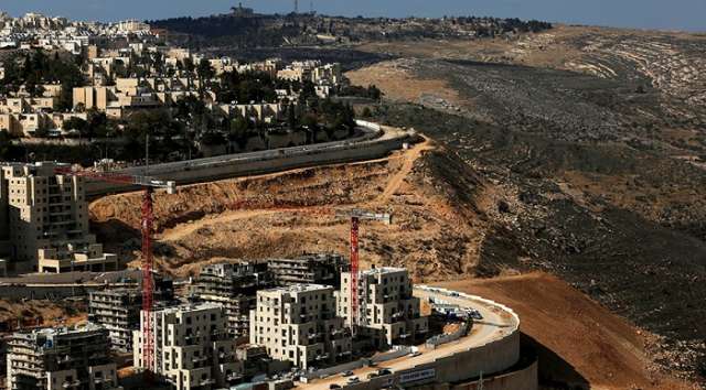 `Land theft`: 153 settler homes approved in E. Jerusalem, 11,000 more planned