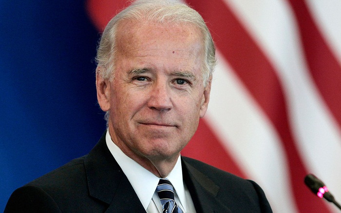 Le président Biden a envoyé une délégation non officielle à Taïwan