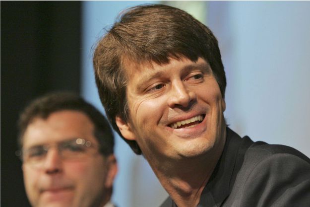 John Hanke, l’homme derrière Pokémon Go