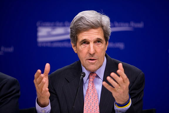 Kerry, la CIA s`excusent auprès de la Turquie au sujet des allégations relatives au commerce du pétrole de Daech