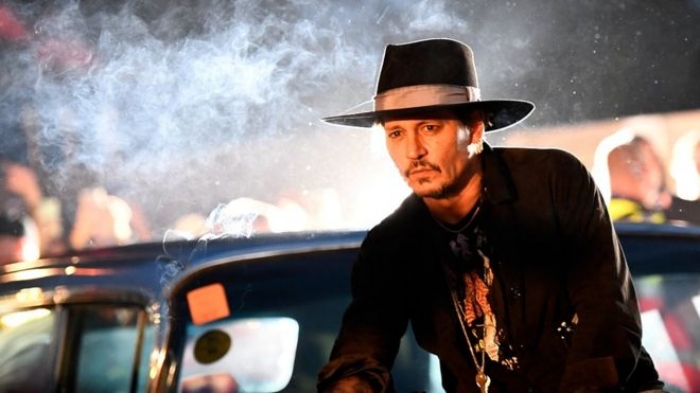 Johnny Depp may face perjury charges, Australia's deputy PM warns