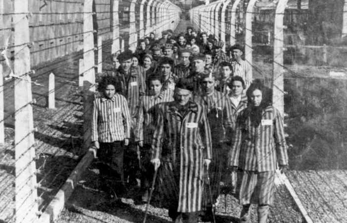 Les USA et le Royaume-Uni étaient au courant des massacres de Juifs dès 1942