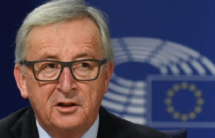 After Brexit: Jean-Claude Juncker sets five paths for EU's future