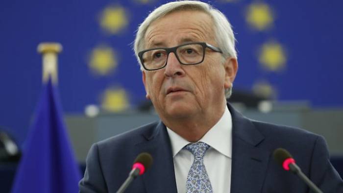 So will Juncker die EU reformieren