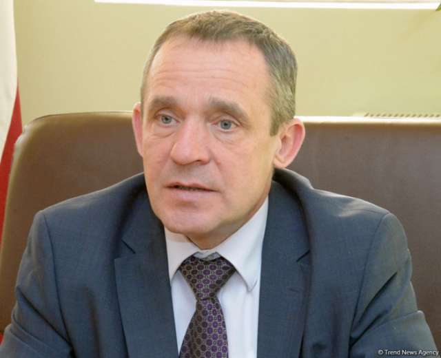 Latvia always supported Azerbaijan’s territorial integrity
