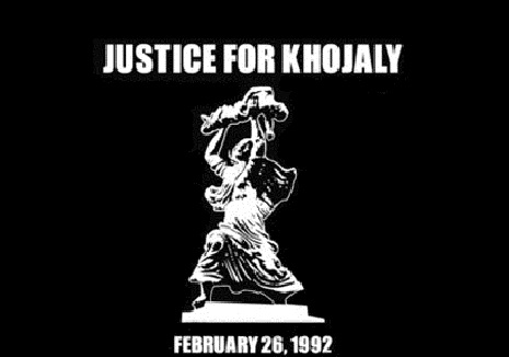 Tragedy of 20th century: 22 years passes since Khojaly genocide - VIDEO
