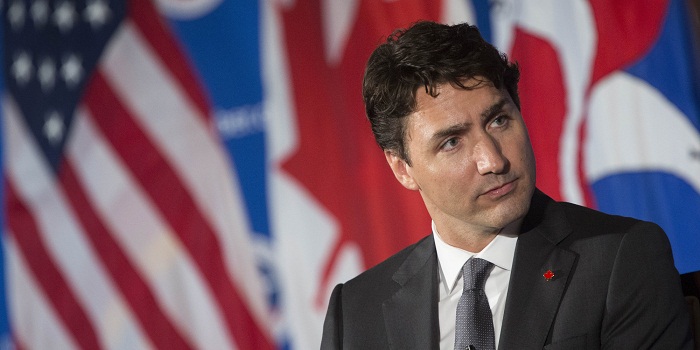 Justin Trudeau très critiqué pour ses vacances tous frais payés aux Bahamas