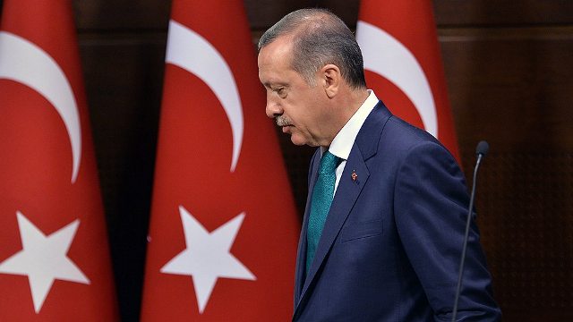 Ərdoğan təcili nazirləri toplayır – Diplomatik qalmaqal böyüyür 