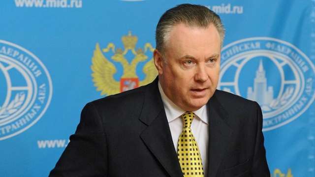 OSCE MG co-chairs prepare for meeting of Azerbaijani, Armenian FMs in New York - Lukashevich 