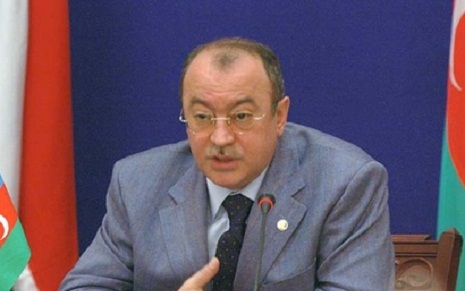 Azerbaijani minister cut Uzbekistan visit short, returned to Baku
