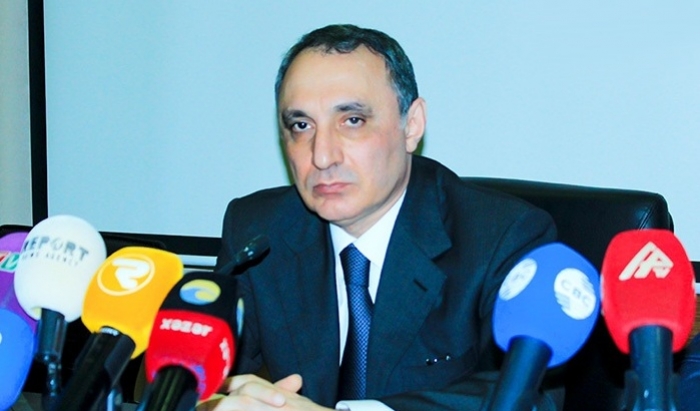 Azerbaijan completes investigation of 73 corruption-related cases since early 2017
Azerbaijan completes investigation of 73 corruption-related cases since early 2017
