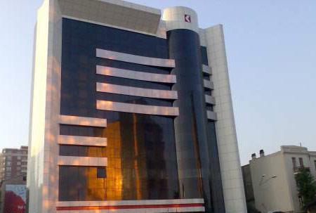 “O bizdə çalışmır”- Kapital Bankdan açıqlama