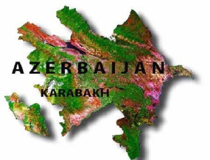 Le début du conflit arméno-azerbaïdjanais du Haut-Karabagh