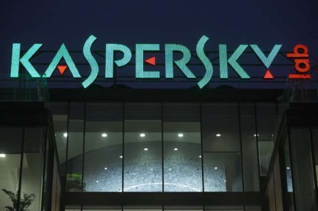 Kaspersky: You can trust us despite US government ban