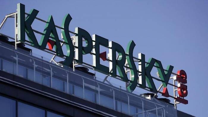 Kaspersky  beschwert sich über Microsoft