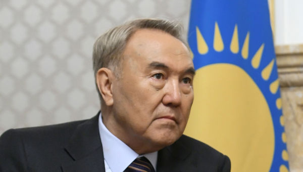 Le Kazakhstan en visite en Europe pour relancer son économie