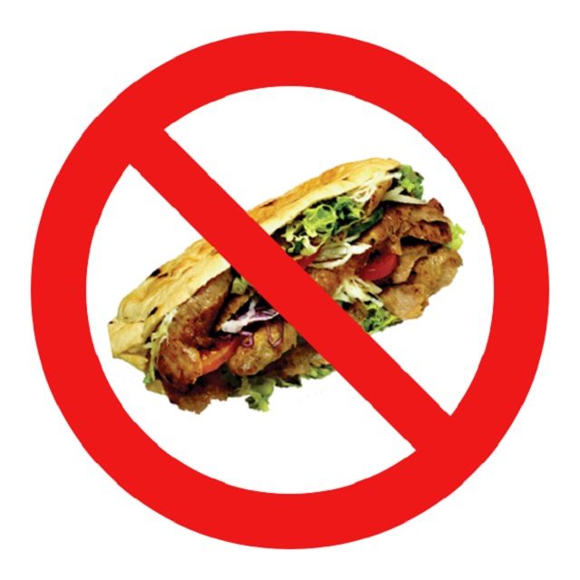 Schweiz: Kampagne für Kebab-Verbot
