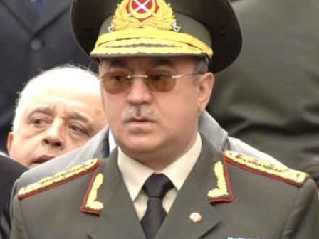 Kəmaləddin Heydərov təcili Bakıya qayıtdı