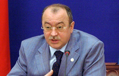 Azerbaijani Minister of Emergency Situations meets Belarus Prime Minister