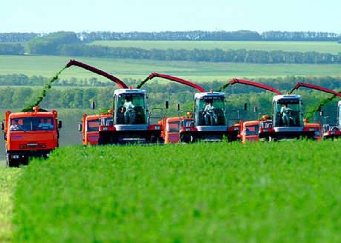 L`UE reste l`un des plus grands créanciers pour le secteur agro de l`Azerbaïdjan