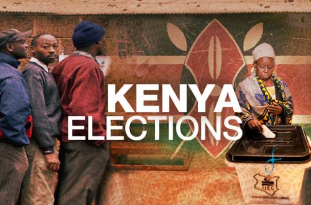 Kenya election campaigns turn personal after court orders fresh polls