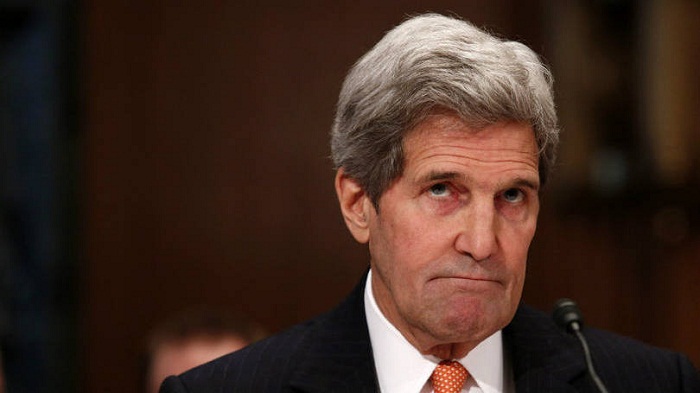 Kerry: Selon les USA et la Russie, l’Etat islamique est une menace commune pour le Monde entier
