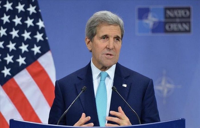 Washington salue les résultats de la réunion de l’opposition syrienne à Riyad