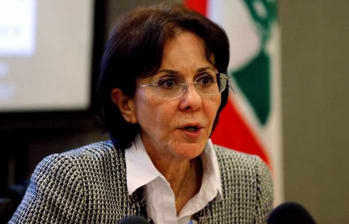 UN's Rima Khalaf quits over report accusing Israel of apartheid