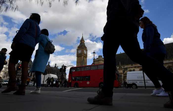 Attentat de Londres: l’identité du terroriste établie
