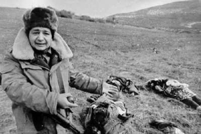 L`Azerbaïdjan fera appel au Tribunal militaire international pour le génocide de Khojaly
