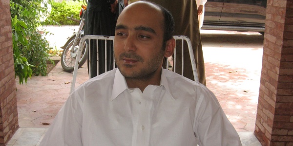 Kidnappé il y a trois ans, le fils d`un ex-Premier ministre retrouvé en Afghanistan