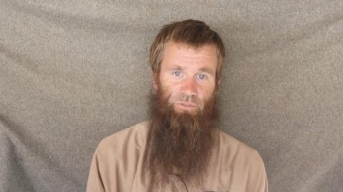 Al-Qaeda: Kidnapped Swede Johan Gustafsson freed after six years