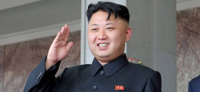 Kim est un "fou avec des armes nucléaires", Trump