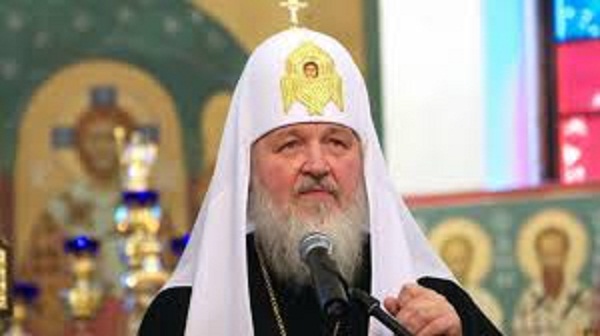 Patriarche Cyrille: «Les minorités chrétiennes dans l`Empire ottoman pas tuées par quiconque»