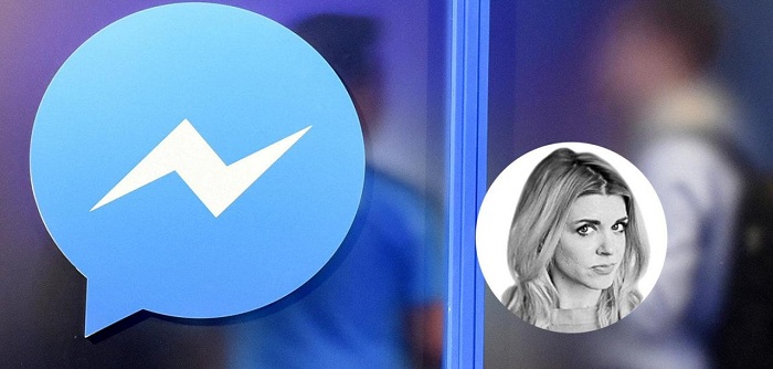 Der neue Facebook-Messenger wird uns ruinieren