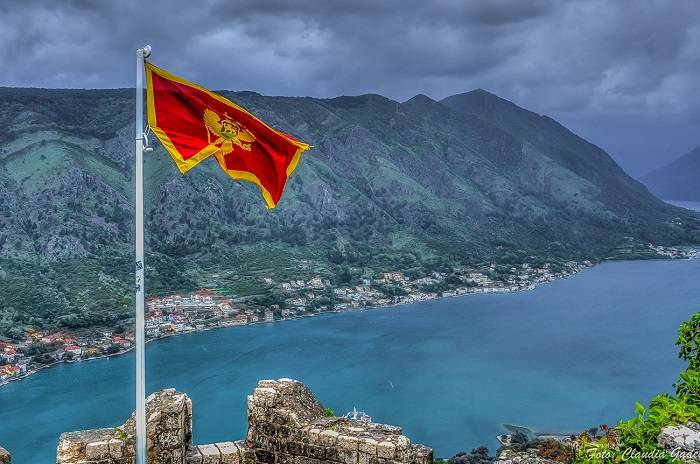 Le ministre monténégrin des Affaires étrangères est en visite en Azerbaïdjan