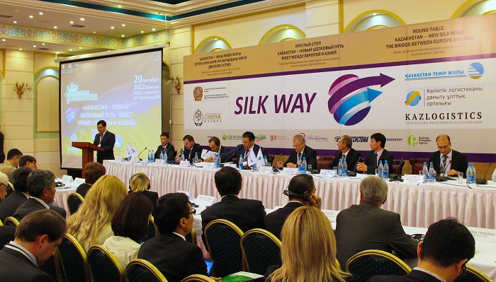 International forum of `Silk Way` starts in Tbilisi