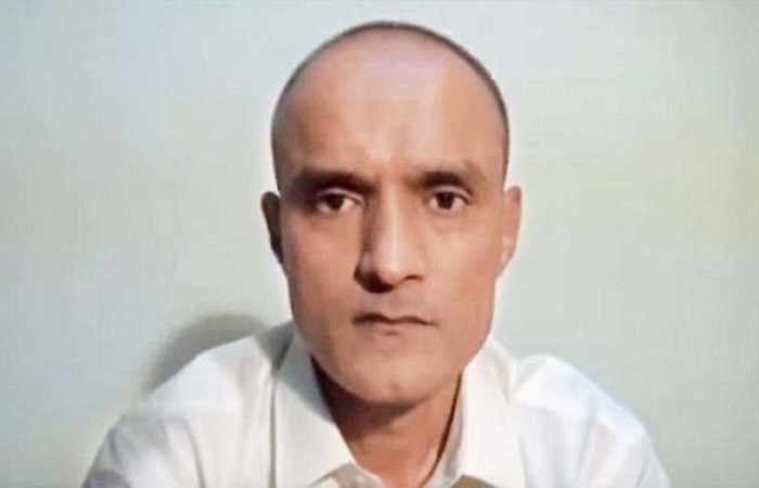 Pakistan’s army sentences alleged Indian spy to death