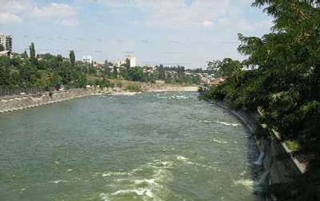 Georgia, Armenia pollute Kura River with phenol
