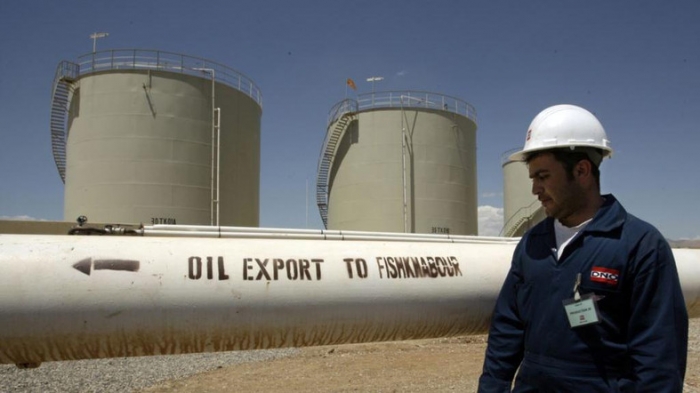 Iran, Iraq, and Turkey unite to block Kurdish oil exports
