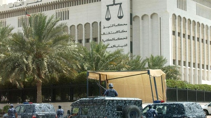 Kuwait hangs seven, including royal, in mass execution