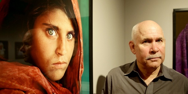 L`Afghane "aux yeux verts" bientôt libérée par le Pakistan