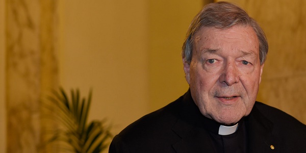 L`Australie enquête sur un ministre du Vatican soupçonné de pédophilie