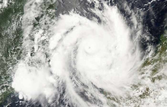 Cyclone en Australie: des milliers d'évacués