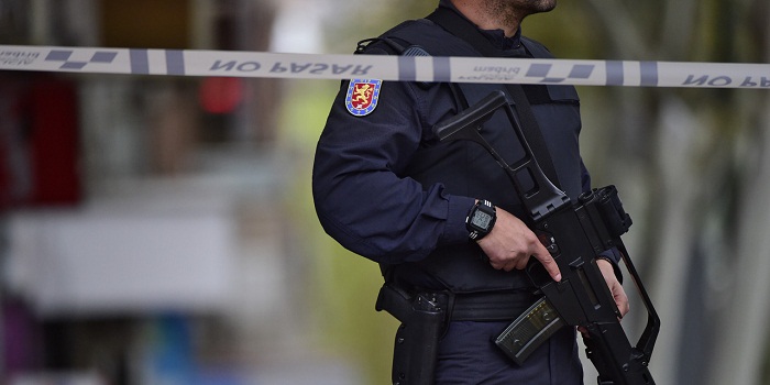 Attentats: l`Espagne va renforcer les contrôles