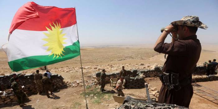 L'Iran et l'Irak déploient des chars à la frontière avec le Kurdistan