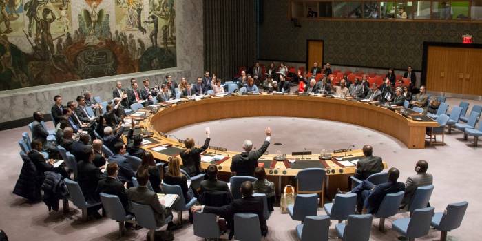 L'ONU adopte à l'unanimité de nouvelles sanctions contre la Corée du Nord