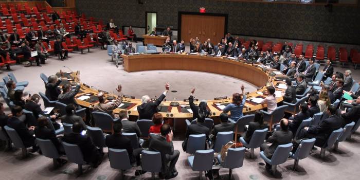 L'ONU "condamne fermement" le tir nord-coréen
