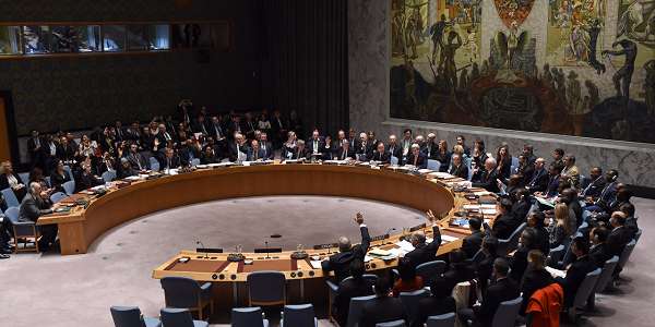 L`ONU critique la révocation des permis de séjour par Israël