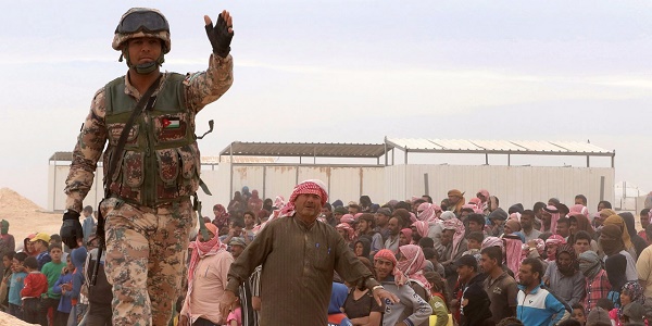 L`ONU demande un demi-milliard de dollars pour loger 2 millions de réfugiés
